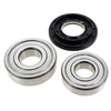Image de Kit roulements + joint 37x76x9.5x12 - lave-linge