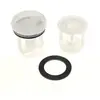 Image de Bouchon de pompe (kit) askoll c00141034 - lave-linge