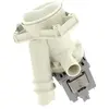 Image de Pompe de vidange b20-6b, 46003742 41005959 - lave-linge