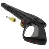 Image de Poignee pistolet s09 + adaptateurs - nettoyeur haute pression