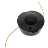 Image de Bobine + fil tap-n-go 112406 spa970001 - debroussailleuse