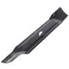 Image de Lame de tondeuse l = 30cm gd21bx.00.14 - tondeuse a gazon