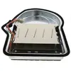 Image de Resistance 2300w c00505409 pour Seche-linge Ariston