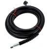 Image de Flexible haute pression 6m - nettoyeur haute pression
