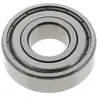 Image de Roulement 6203zz, 17x40x12mm 45-243 481252028002 - lave-linge