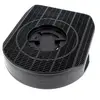 Image de Filtre charbon type 200 chf200 pour Hotte