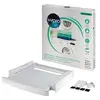 Image de Kit superposition sks10 484000008436 pour Lave-linge