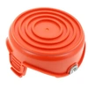 Image de Couvercle de bobine 90511610 - coupe bordures black & decker