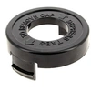 Image de Couvercle de bobine 682378-02 pour Coupe bordures Black & decker