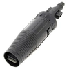 Image de Buse jet plat a ergot 13mm - nettoyeur haute pression