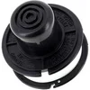 Image de Bobine + fil d=1,5mm a6226-xj pour Coupe bordures Black & decker