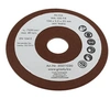 Image de Disque d'affutage - tronconneuse