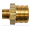 Image de Raccord jonction flexible 1/4" - m22 - nettoyeur haute pression