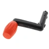 Image de Poignee enrouleur - nettoyeur haute pression black & decker