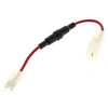 Image de Fusible 13a + cable - nettoyeur haute pression