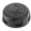 Image de Bouchon reservoir essence jl601300a1 - tondeuse a gazon greatland