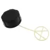 Image de Bouchon de reservoir d=36mm 340173501904 - debroussailleuse
