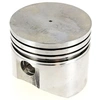 Image de Piston standard 12896-21110 - moteur de tondeuse