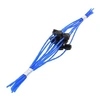 Image de Fil de coupe 2,4mm par 10, a6489-xj - coupe bordures black & decker