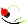 Image de Interrupteur marche-arret 3.650.0015 - nettoyeur haute pression