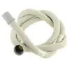 Image de Tuyau de vidange 2m droit, 1740160300 pour Lave-vaisselle