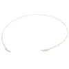 Image de Collier avant fixation soufflet 41018408 - lave-linge