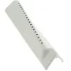 Image de Aube de tambour l=25,5cm 2705570400 pour Lave-linge Beko
