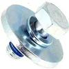 Image de Vis de fixation axe rotor 4040fr4051c - lave-linge