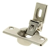 Image de Charniere habillage 1245378003 pour Lave-linge