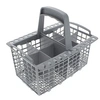 Image de Panier a couverts c00094297 482000028191 - lave-vaisselle