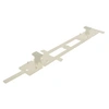 Image de Fixation habillage 481240448611 pour Lave-vaisselle
