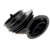 Image de Durite boite a produit-cuve 1108513001 pour Lave-linge Faure