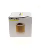 Image de Filtre cartouche 6.414-552.0 6.414-772.0 - aspirateur