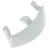 Image de Poignee hublot blanche 42023905 764931238 - lave-linge