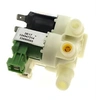 Image de Electrovanne 3 voies 1249472141 pour Lave-linge Electrolux