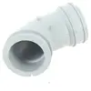 Image de Durite pompe cyclage 41015226 91620007 - lave-vaisselle
