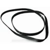 Image de Courroie 1151h7 el poly-v pour lave-linge brandt,, vedette, whirlpool, thomson, réf : 55x3861