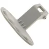 Image de Poignee de hublot grise 3650er2003a - lave-linge