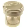Image de Bouchon de pompe 41004157 - lave-linge