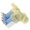 Image de Electrovanne 2 voies, 2901250100 41013615 - lave-linge