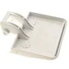 Image de Poignee hublot blanche pour Lave-linge