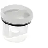 Image de Bouchon de pompe 481248058403, 00635377 pour Lave-linge