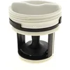Image de Bouchon de vidange 41021233 pour Lave-linge