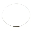 Image de Cerclage avant soufflet 2w20017c 4861en3004a - lave-linge