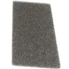 Image de Filtre en mousse 220x100mm 481010354757 pour Seche-linge