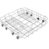 Image de Panier inferieur 140133729099 pour Lave-vaisselle