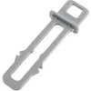 Image de Crochet de porte c00282807 pour Lave-vaisselle