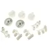Image de Bouton universel blanc multi-axes par 5 - four divers