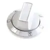 Image de Bouton commutateur four pour Cuisiniere Beko