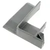 Image de Glissiere gauche de panier 41017656 - lave-vaisselle